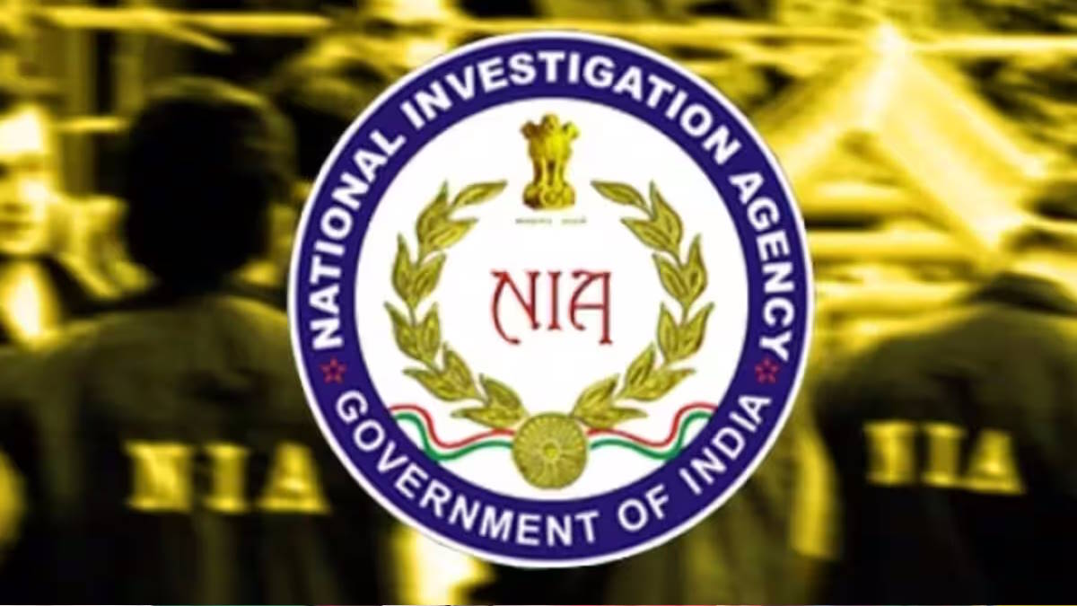 NIA की फतेहगढ़ साहिब में रेड, चार जगहों पर दी दबिश