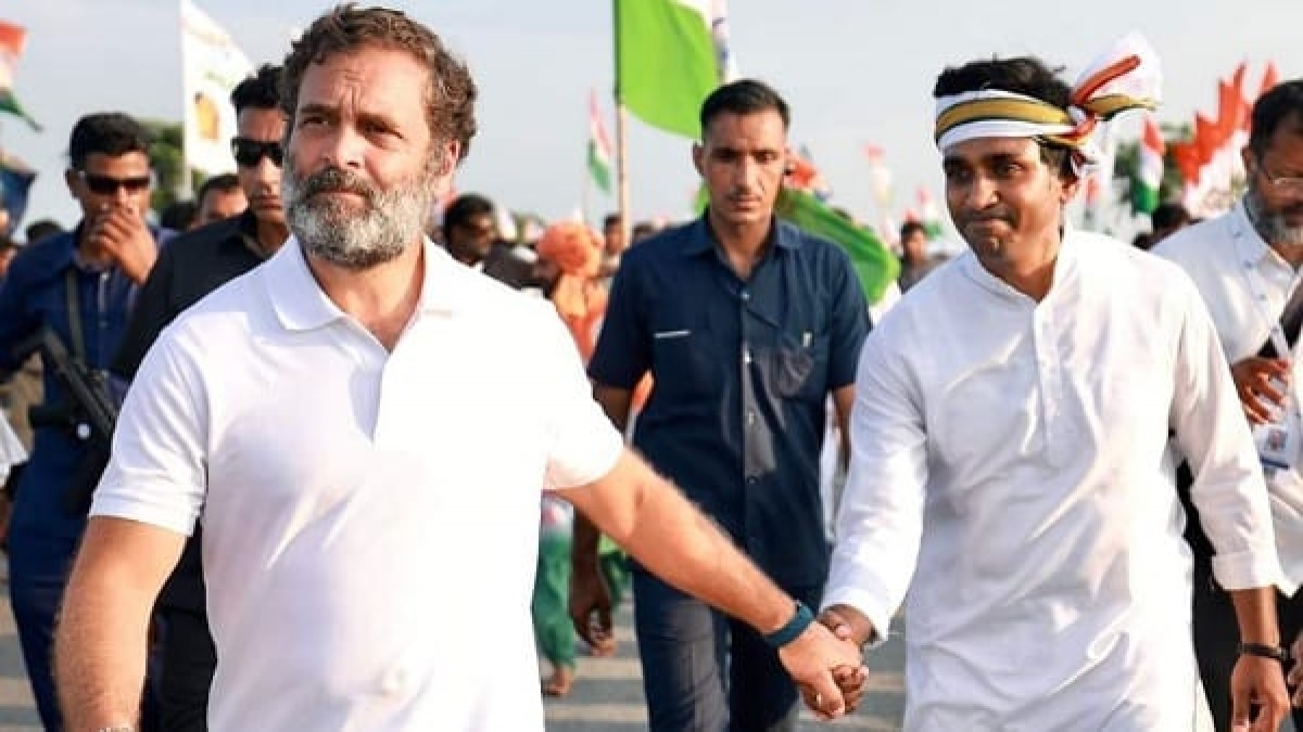 ‘भारत जोड़ो यात्रा से बुरा होगा न्याय यात्रा का हश्र…’, बीजेपी बोली- कांग्रेस को ख़त्म करना महात्मा गांधी का था सपना