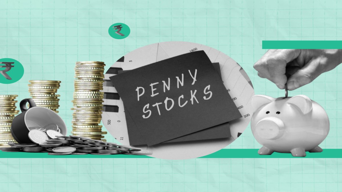 Best Stocks Under 10 Rupees: ₹10 से कम के ये 10 शेयर आपको बना सकते हैं करोड़पति, निवेश के पहले चेक कर लें पूरी डीटेल्स