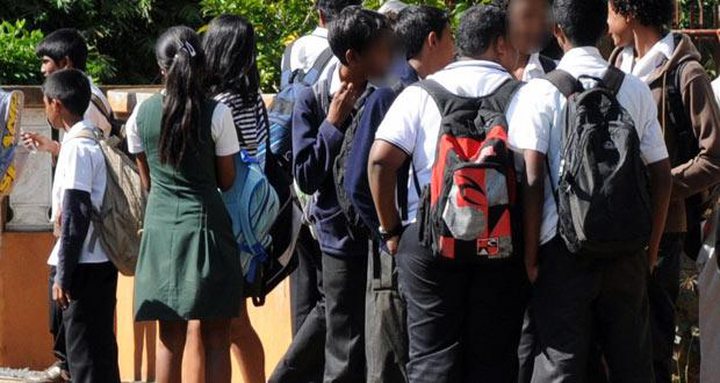 स्कूल विभाग एक्टिव मोड में, कई स्कूलों की मान्यता खत्म