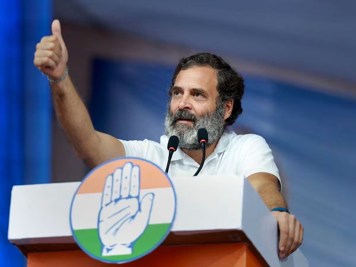 ऐसी होगी MP कांग्रेस की नई टीम: सबसे ज्यादा युवा चेहरों को मिलेगा मौका, महिलाएं भी होंगी शामिल, इतने वरिष्ठ नेताओं को मिलेगी जगह