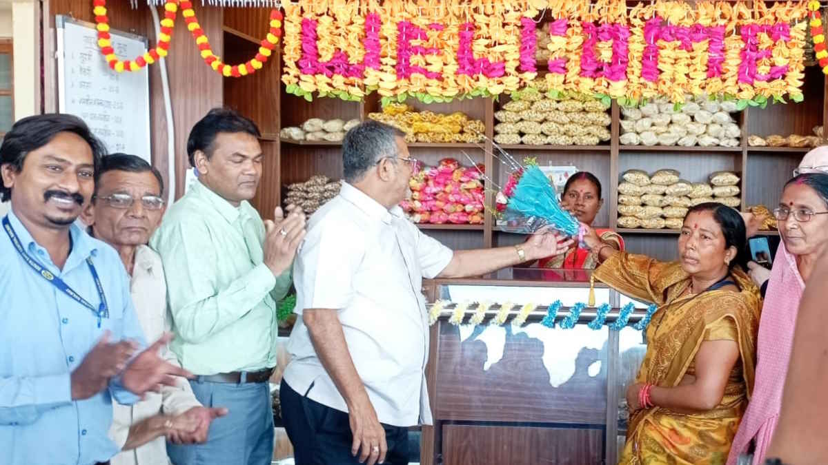 न खुदा ही मिला…, रेलवे के कार्यक्रम से भाजपा के साथ कांग्रेस विधायक ने किया किनारा…