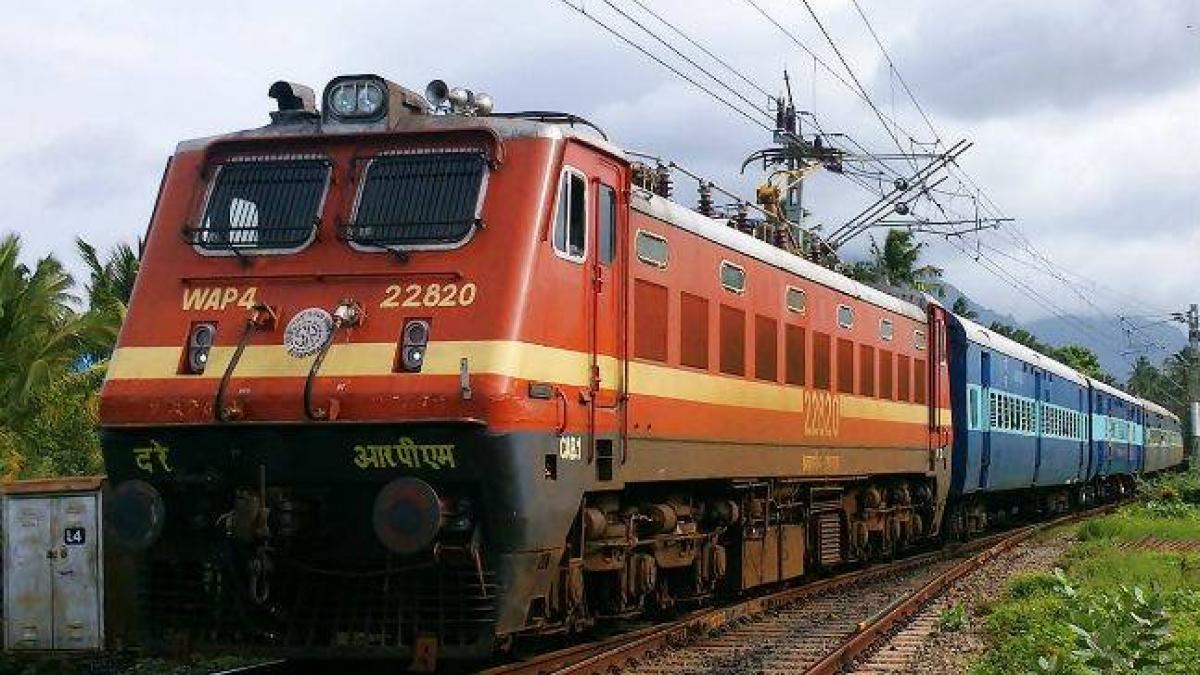 Rajasthan News: भगत की कोठी-कोयंबटूर फेस्टिवल स्पेशल ट्रेन 7 को, ये ट्रेन हुई रद्द