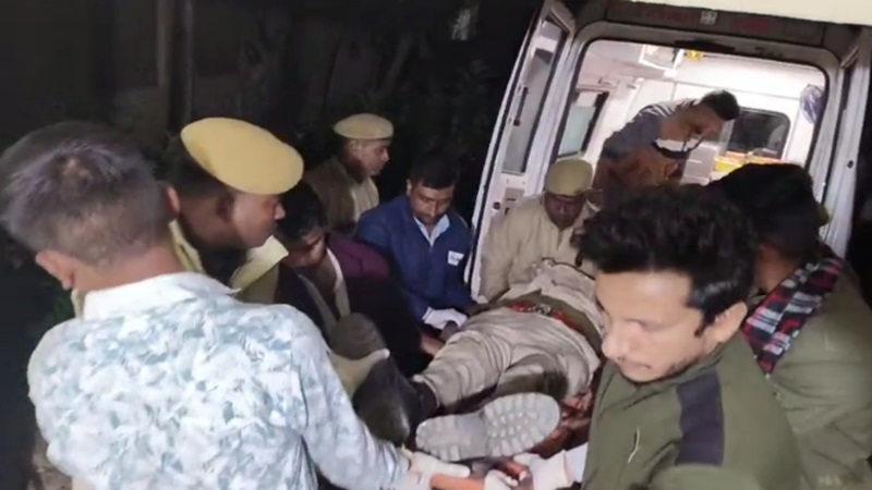 Rajasthan News: ऑन ड्यूटी कांस्टेबल की हत्या, सरकार ने की विशेष सहायता पैकेज की घोषणा, एक आश्रित को मिलेगी सरकारी नौकरी