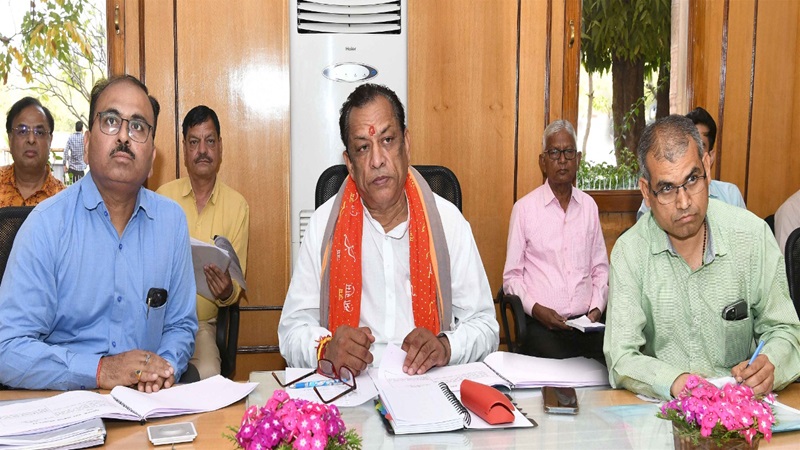 Rajasthan News: राजस्थान के चयनित मंदिरों को मॉडल मंदिर के रूप में विकसित किया जाएगा