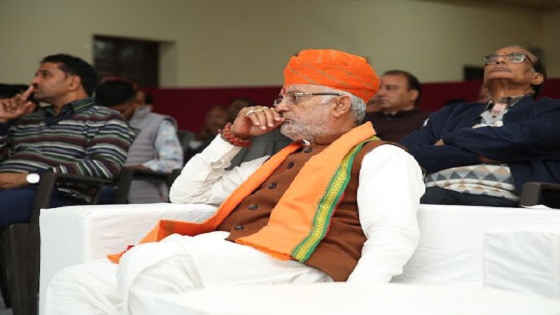 Rajasthan News: आचार संहिता लगने से ठीक पहले राजस्थान में हुई राजनीतिक नियुक्तियां, कई नाराज नेताओं को मिली अहम जिम्मेदारी