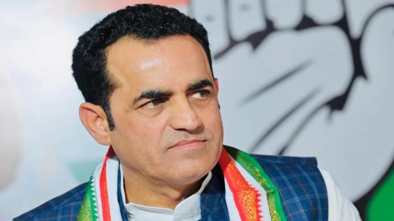 Rajasthan News: मुश्किल में घिरे भाजपा छोड़ कांग्रेस में शामिल हुए अमीन पठान, मामला हुआ दर्ज