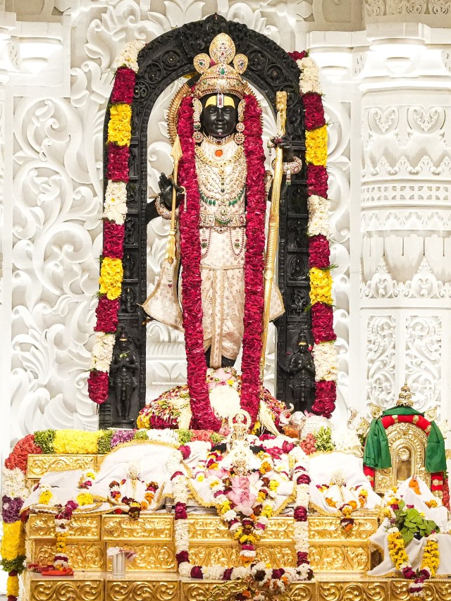 राम मंदिर में नहीं होंगे रामलला के VIP दर्शन, आरती पास भी निरस्त