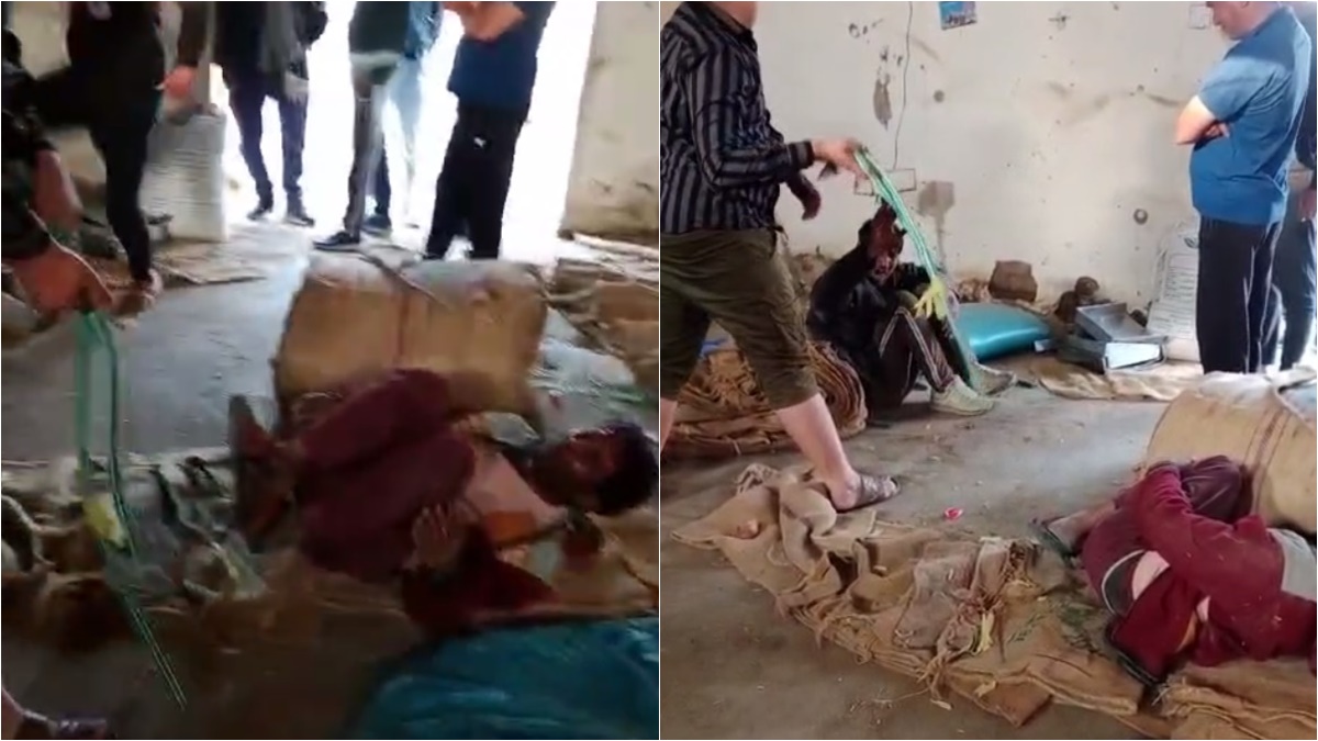 खबर का असर: तालिबानी सजा देने वाले BJP और कांग्रेस नेता गिरफ्तार, सोयाबीन की चोरी करने वाले युवकों की बर्बरता से की थी पिटाई 