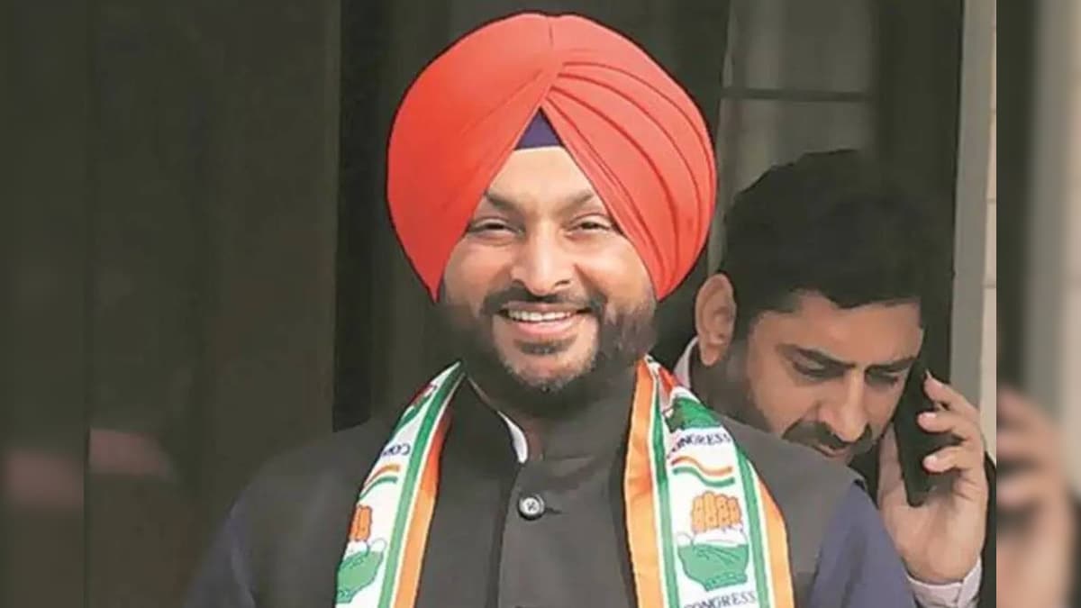 Lok Sabha Election 2024 : बिट्टू का एक वीडियो आया सामने, दावा किया कि कांग्रेस के कई पार्षद, पूर्व और मौजूदा विधायक मेरे संपर्क में