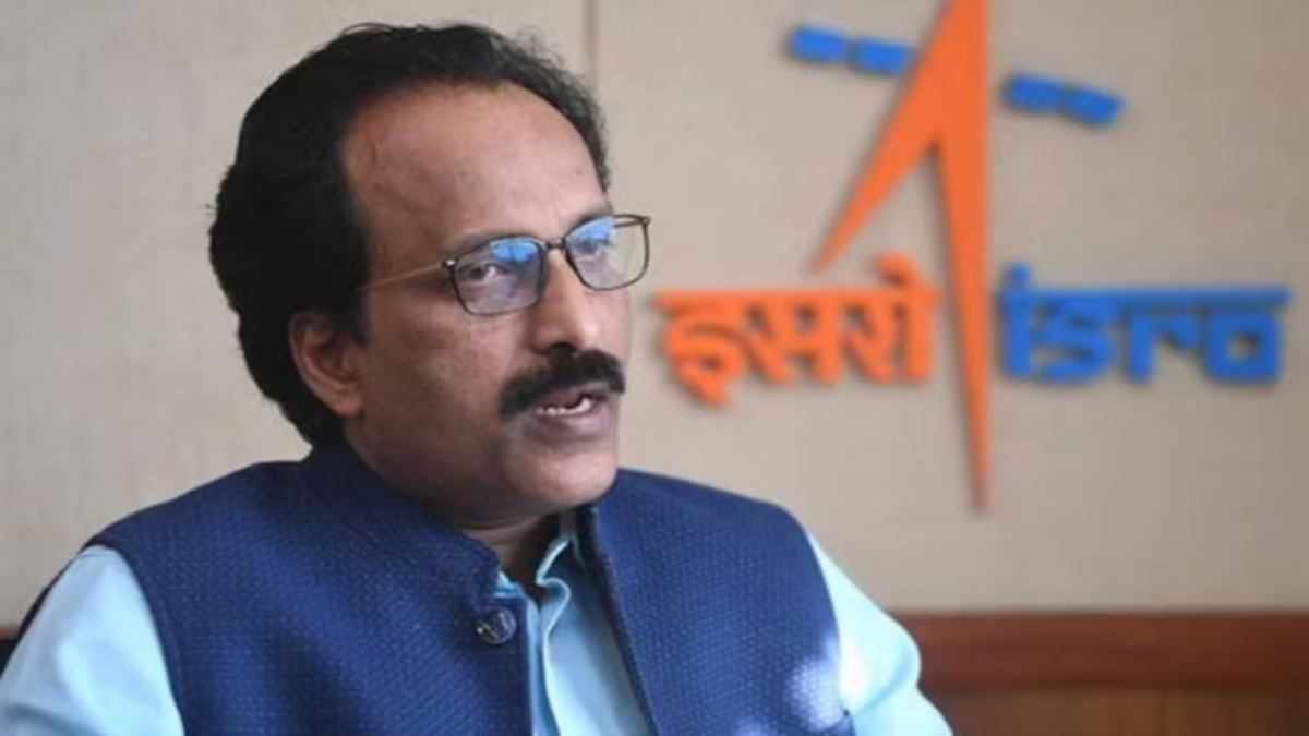इसरो अध्यक्ष एस सोमनाथ ने बताया, मंदिरों में आने के लिए युवाओं को कैसे किया जाए आकर्षित…