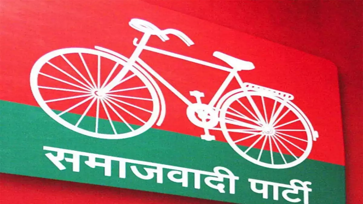 Lok Sabha Election 2024: खजुराहो सीट पर सपा ने किया उम्मीदवार का ऐलान, वीडी शर्मा के सामने इन्हें दिया टिकट