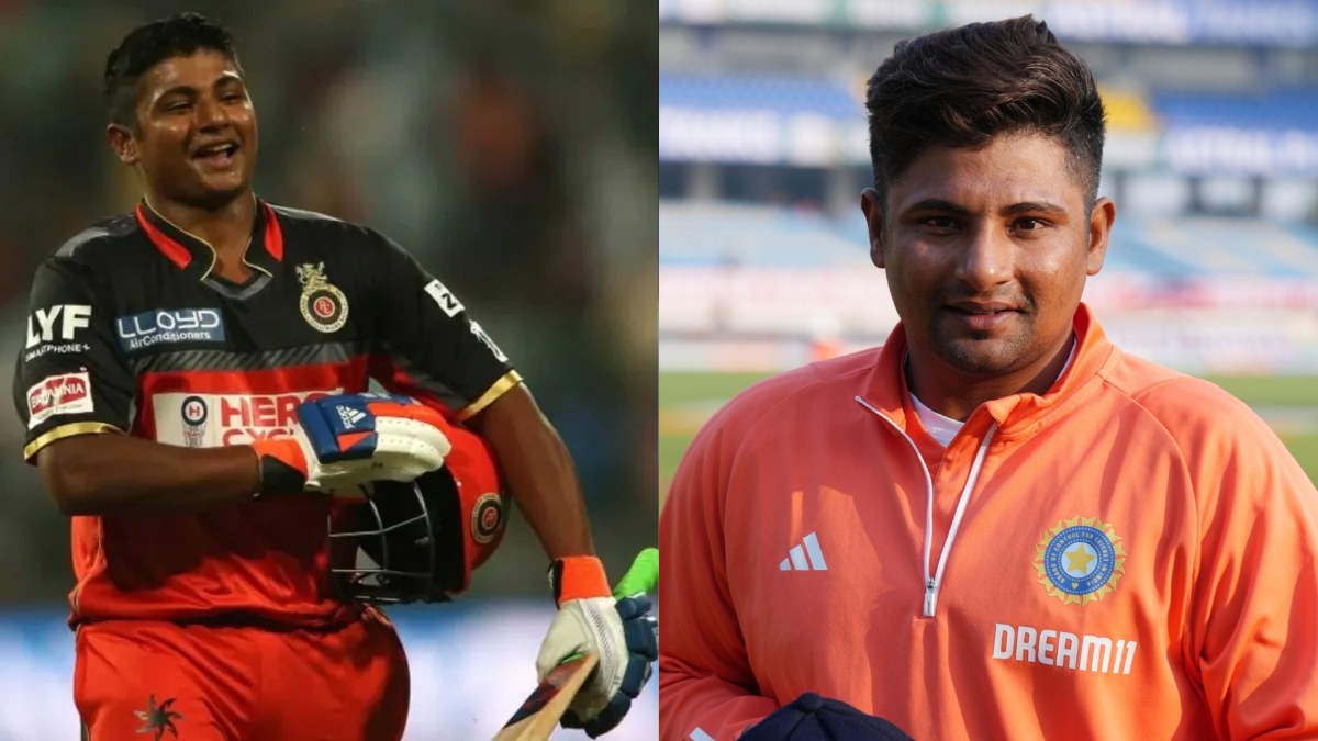 IPL 2024 की नीलामी में अनसोल्ड रहे सरफराज की गुजरात टाइटंस में हो सकती है एंट्री, इस खिलाड़ी की लेंगे जगह