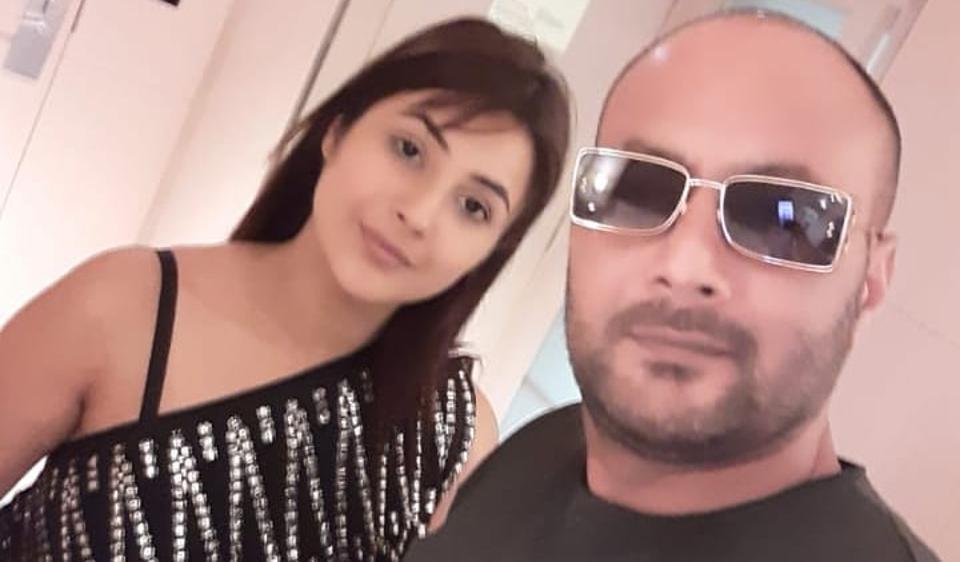 शहनाज गिल के पिता संतोख सिंह का ड्रामा आया सामने, पुलिस ने कही यह बड़ी बात