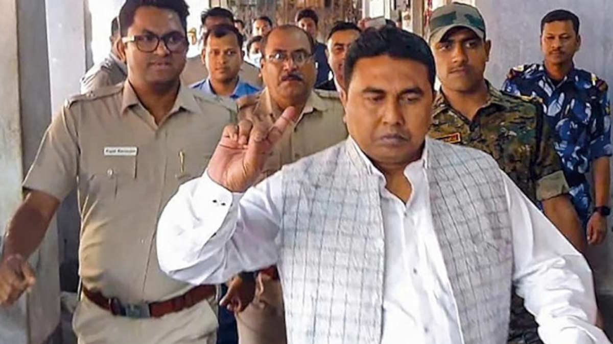 हाईकोर्ट ने दिया ममता दीदी को झटका, संदेशखाली में महिलाओं के साथ हुए अपराध की सीबीआई करेगी जांच…