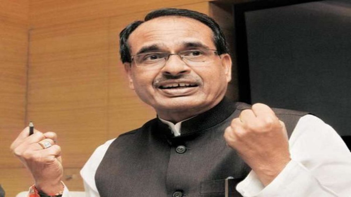 शिवराज सिंह का खड़गे पर पलटवार: बोले- ‘कहीं ऐसा न हो कि उंगलियों पर गिनने लायक ही नेता पार्टी में बचें’