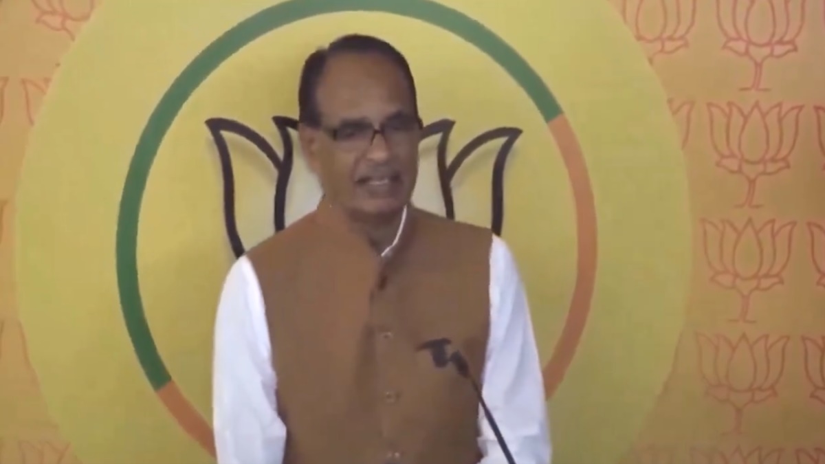 ‘मैडम सोनिया की राज्यसभा में बैक डोर एंट्री हुई…’ शिवराज ने कांग्रेस पर कसा तंज, कहा- जिनके बड़े नेता का ही विश्वास उठ गया उस पार्टी का क्या होगा