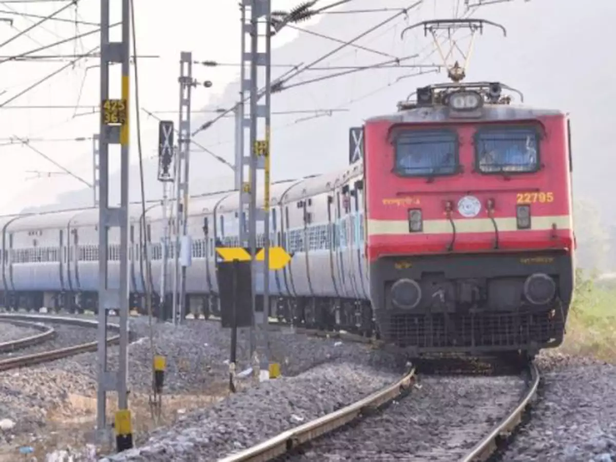 रेल यात्रियों को बड़ी राहत: हफ्ते में तीन दिन चलाई जाएगी स्पेशल ट्रेन, लंबी वेटिंग से मिलेगा छुटकारा, जानें शेड्यूल 