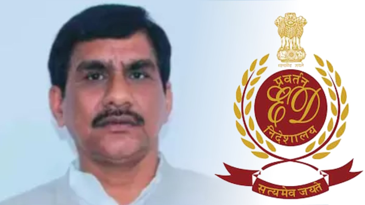 ED ने लालू के करीबी सुभाष यादव को किया गिरफ्तार, घर से मिले 2 करोड़ नकद और ढेरों संपत्ति के दस्तावेज