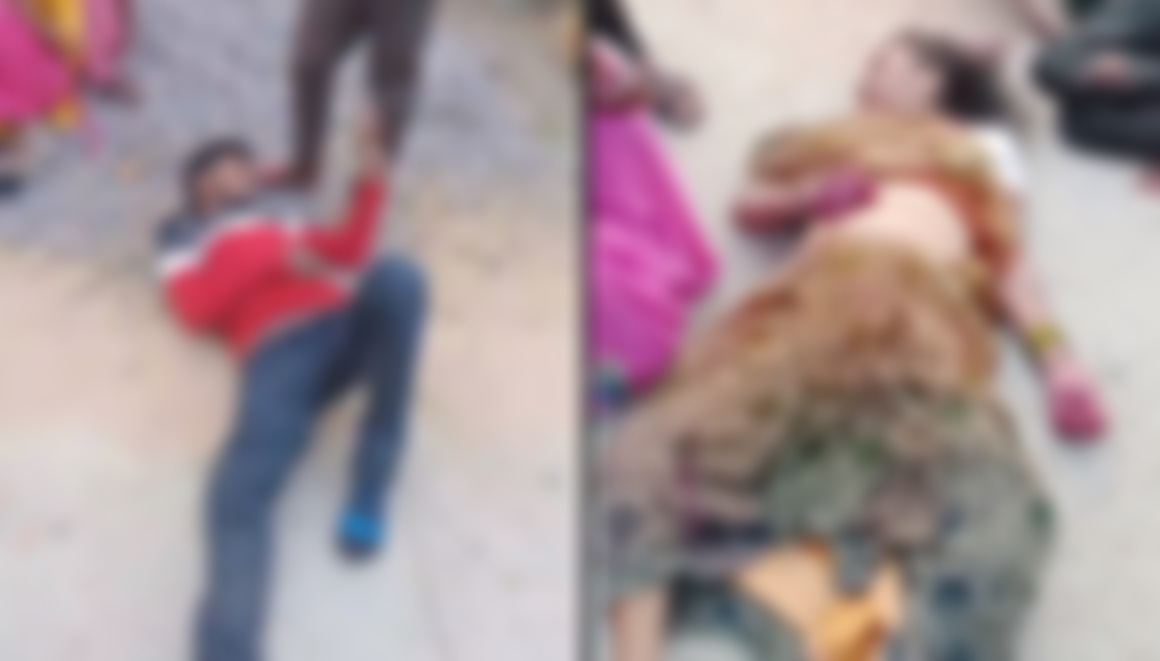 Tikamgarh में बड़ा सड़क हादसा: तेज रफ्तार ट्रैक्टर ने बाइक को मारी टक्कर, महिला की मौत