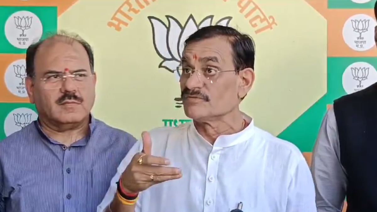 होली से पहले MP में चुनावी रंग, मोदी गुलाल के साथ 64 हजार बूथ पर पहुंचेंगे कार्यकर्ता