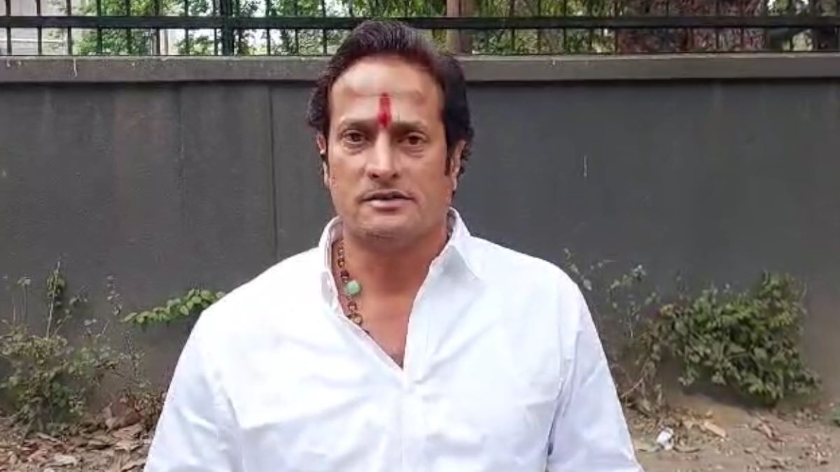 अब तक नहीं हो पाया कांग्रेस के 4 लोकसभा सीटों पर उम्मीदवारों का ऐलान, पूर्व विधायक उपाध्याय बोले- कभी भी डिक्लेयर हो सकती है सूची