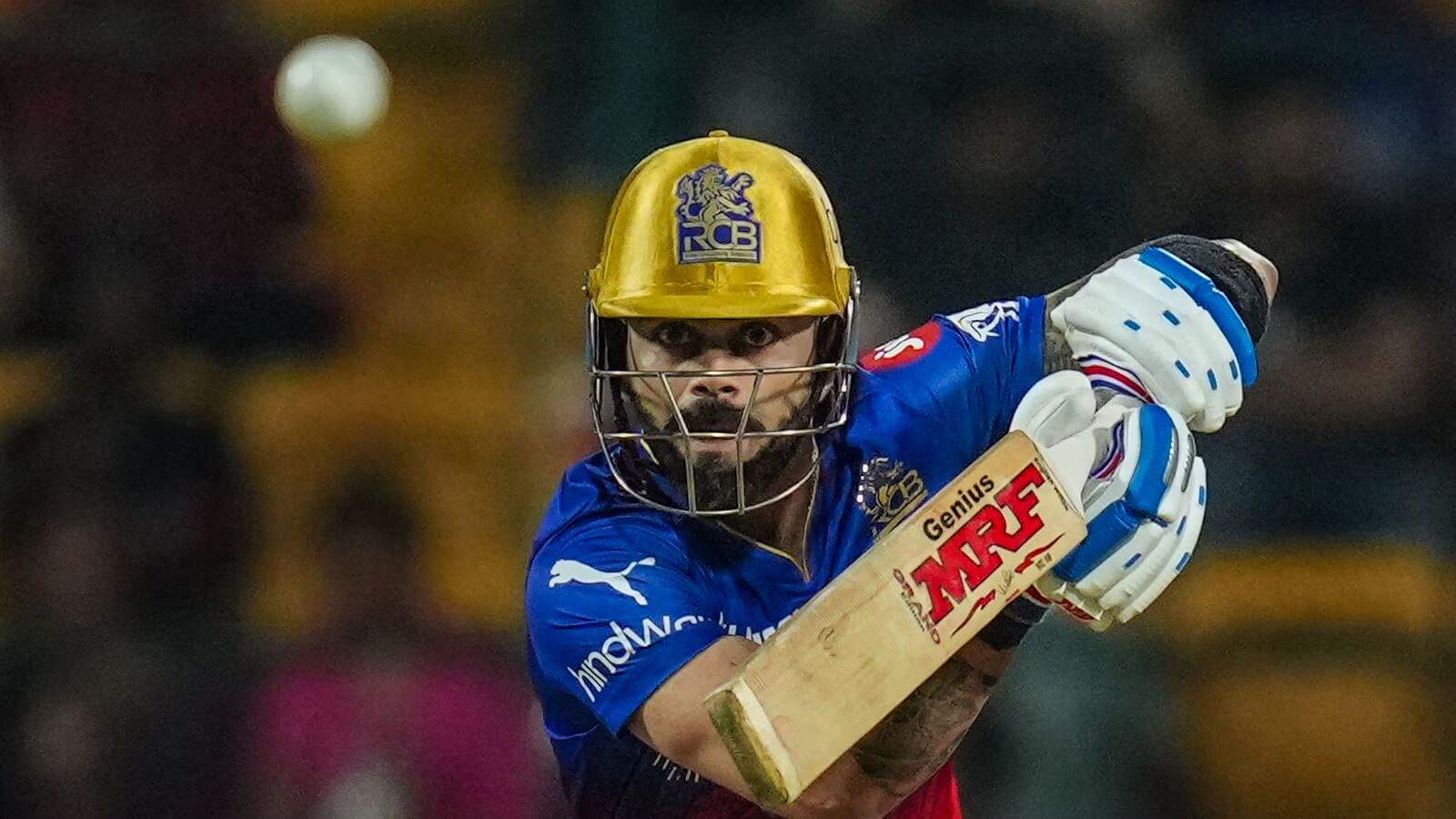 IPL 2024: विराट कोहली ने टी20 क्रिकेट में रचा इतिहास, पंजाब के खिलाफ मैच में लगा दी रिकार्ड्स की झड़ी, सारे दिग्गज रह गए पीछे