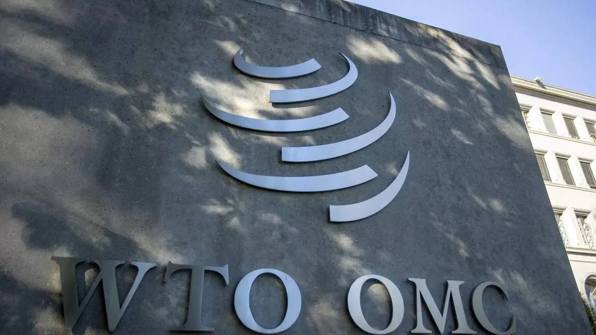 विफल रहे WTO मंत्रिस्तरीय सम्मेलन में भारत ने हासिल की जीत, किसानों-मछुआरों के हितों को रखा सुरक्षित…