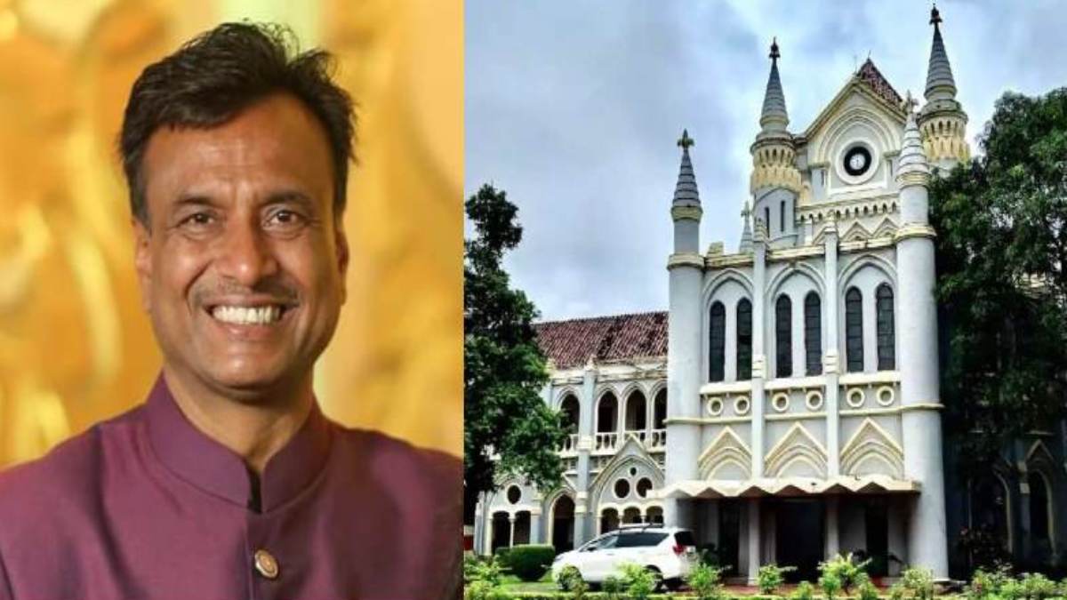 भरी अदालत में जज पर फेंका था जूता, अब हाईकोर्ट ने आरोपी को 7 दिन की न्यायिक हिरासत में भेजा