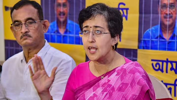 दिल्ली में लागू होगा राष्ट्रपति शासन! मोदी सरकार कर रही तैयारी, आप ने किया दावा
