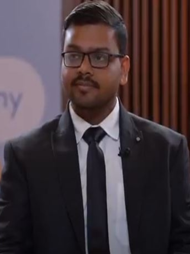 UPSC 2023 Topper: जानें कौन हैं आदित्य श्रीवास्तव? यूपीएससी में किया टॉप