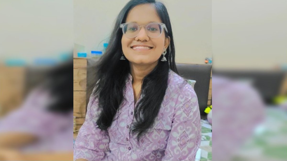 कॉलेज छात्रा ने 16वीं मंजिल से कूदकर दी जान:  हत्या या आत्महत्या ? जांच में जुटी पुलिस