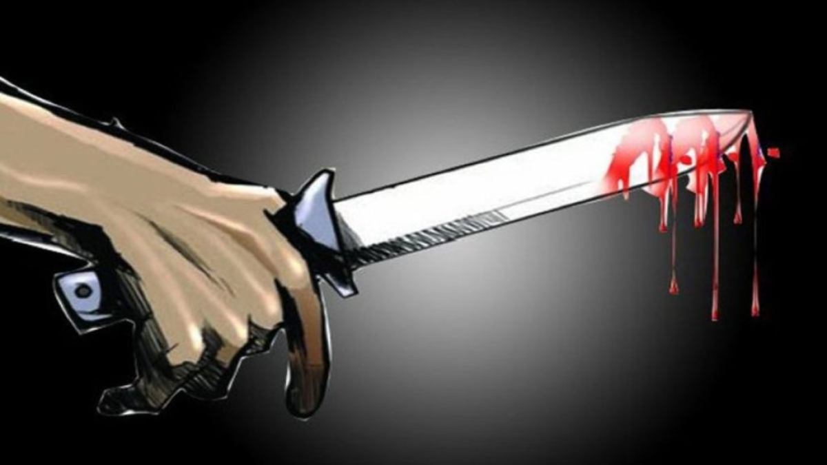 पुरानी रंजिश के युवकों पर चाकू से हमला: अस्पताल में भर्ती, आरोपी गिरफ्तार