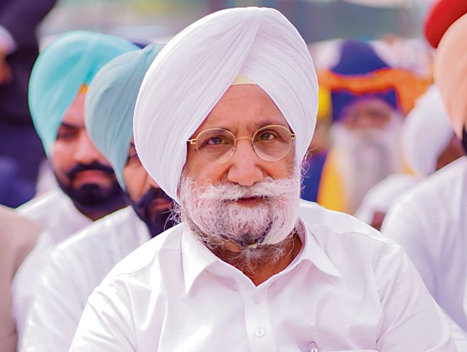 Punjab Loksabha Election 2024 : सुखजिंदर सिंह रंधावा को गांधी परिवार से वफादारी का मिला ईनाम