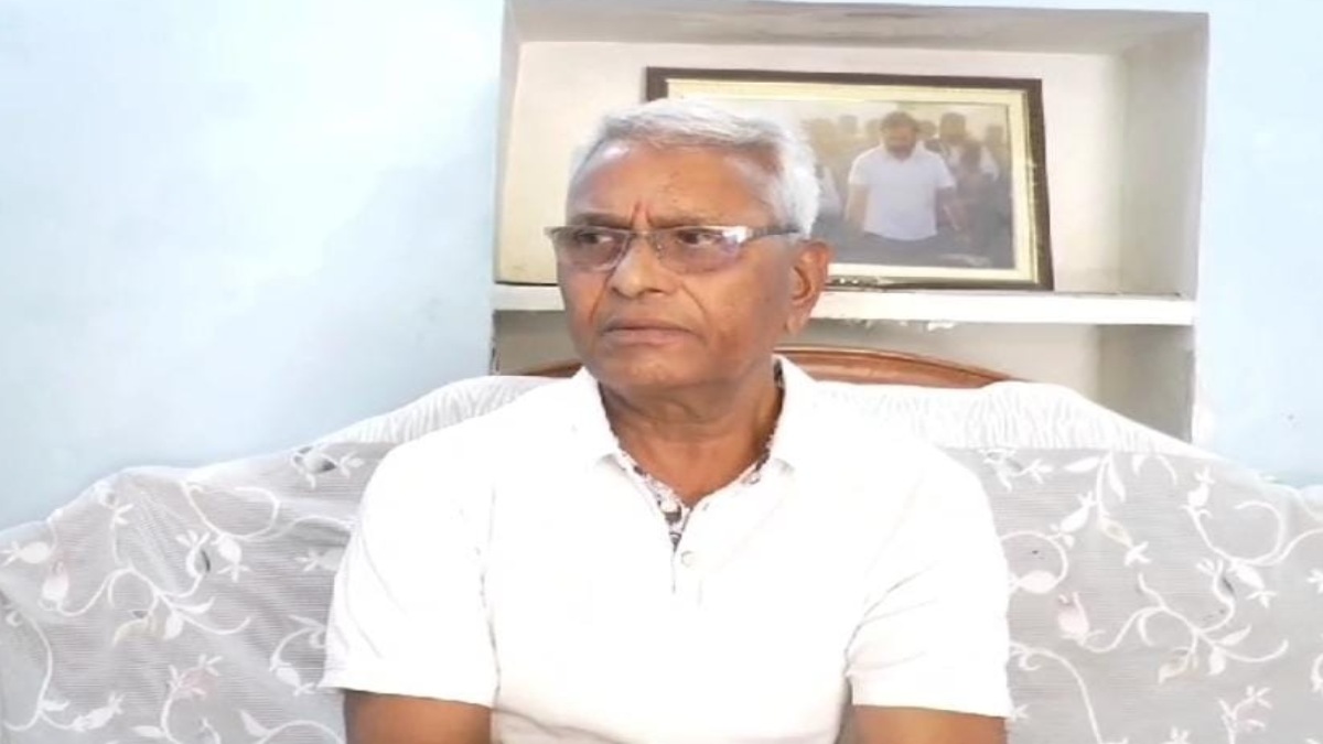 EXCLUSIVE: रूठों को मनाने की कवायद ! पूर्व सांसद रामसेवक सिंह ने पार्टी के निर्णय पर जताई आपत्ति, बोले- ग्वालियर-मुरैना में कांग्रेस को बड़ा नुकसान
