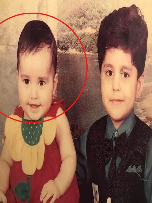 12वीं में टॉपर रह चुकी है ये एक्ट्रेस, IAS बनते-बनते बन गई हीरोइन