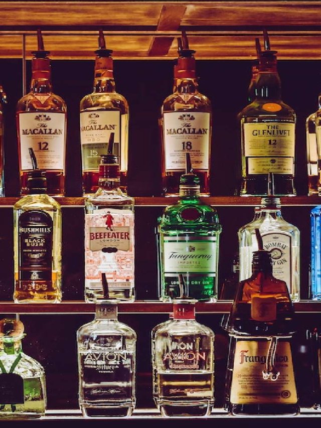 ये हैं दुनिया की 5 सबसे नशीली शराब, जिसका सिर्फ एक पैक पीते ही झूमने लग जाते हैं लोग