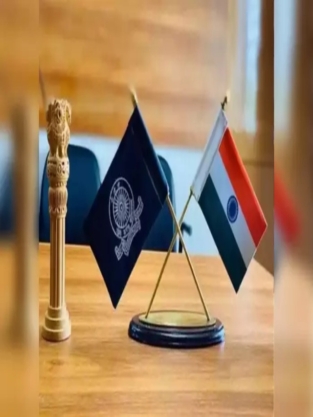 कौन थे देश के पहले IAS,पहले इस नाम से जाना जाता था Civil Service Exam