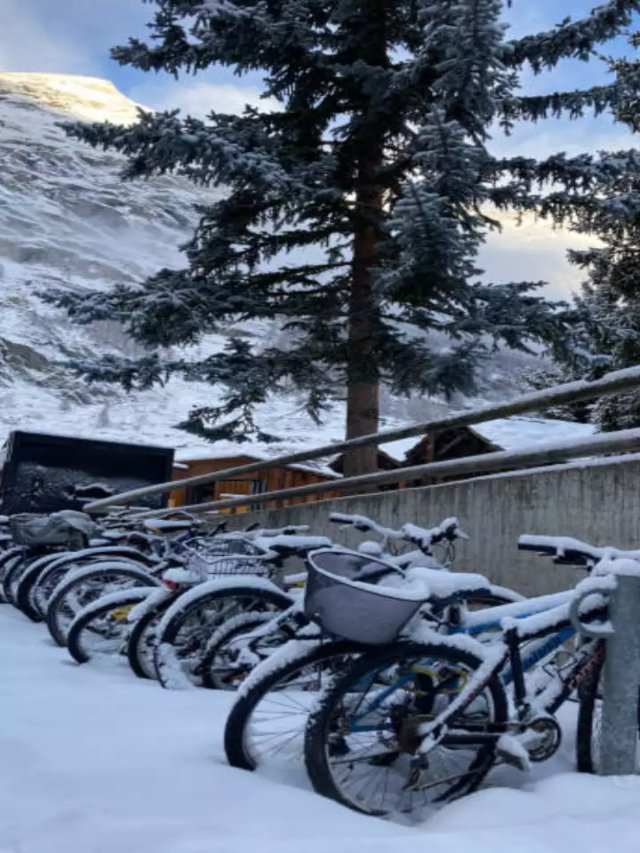 ये है भारत का सबसे ठंडा शहर, जहां गर्मियों में भी छूटती है कंपकपी