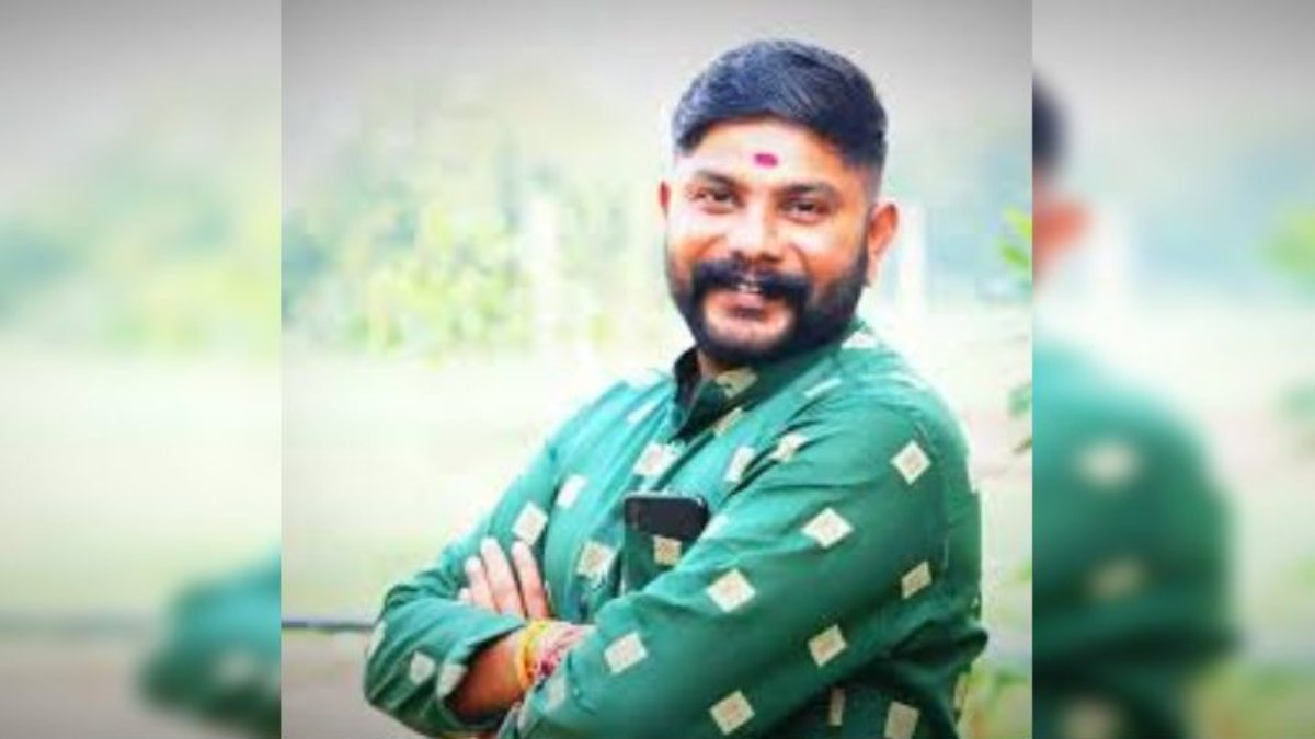 भाजपा नेता पर FIR: आचार संहिता के बाद भी वेयरहाउस में खरीदी केंद्र का किया शुभारंभ