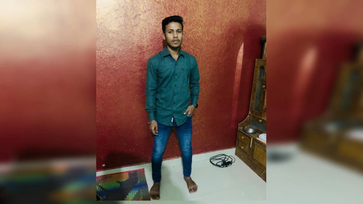 8 दिन से लापता युवक का कुएं में मिला शव: जीजा के साथ शादी समाराेह में शामिल होने आया था, परिजनों ने जताई प्रेम-प्रसंग में हत्या की आशंका