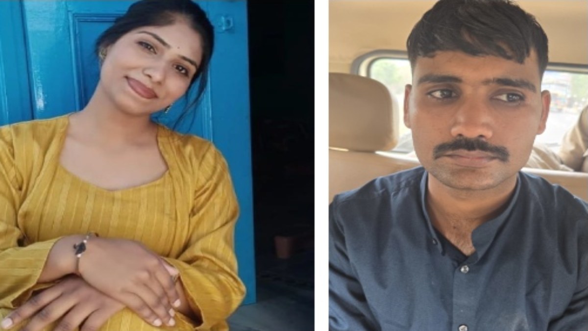 मामा-भांजी के बीच था अवैध संबंध ! युवती ने ब्लैकमेल किया तो आर्मी जवान ने दी दर्दनाक मौत; पत्नी ने भी दिया साथ, आरोपी कारगिल से गिरफ्तार