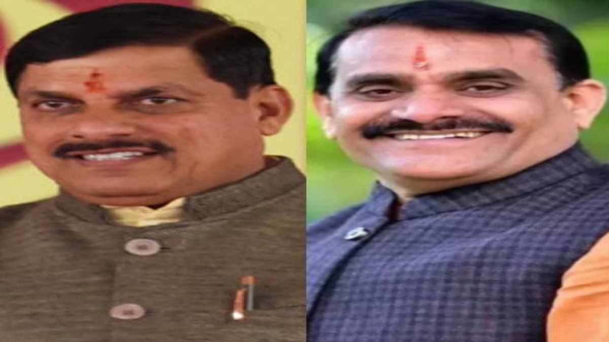 कांग्रेस प्रत्याशी के नाम वापसी पर सियासतः CM मोहन ने राष्ट्रीय अध्यक्ष और PCC चीफ से मांगा इस्तीफा, इधर वीडी शर्मा बोले- एक तरफ बंटाधार दूसरी तरफ…