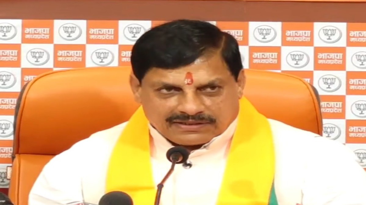 Chhindwara Mass Murder: छिंदवाड़ा हत्याकांड पर CM मोहन ने जताया दुख, कहा- घटना की करवाई जाएगी जांच; मंत्री संपत्तिया उईके पीड़ित परिवार से करेंगी मुलाकात