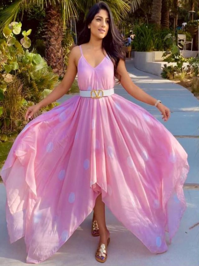 महज 30 साल की उम्र में कैंसर से जंग हारी फैशन इंफ्लुएंसर