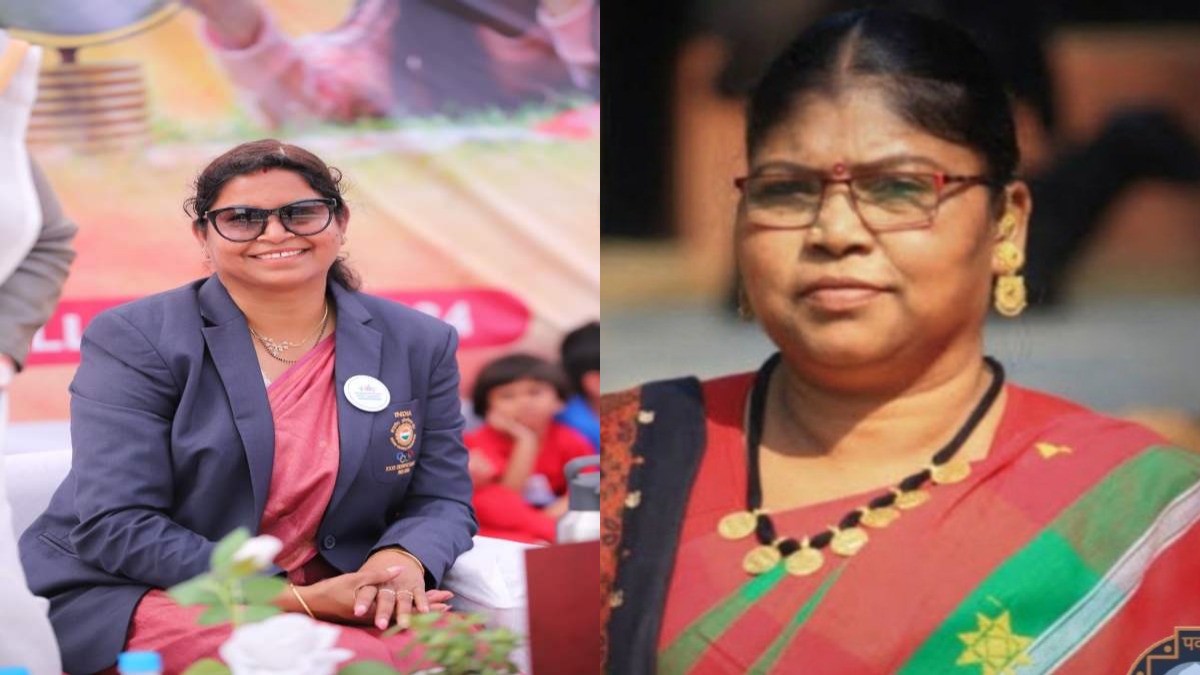 राष्ट्रपति मुर्मू ने झारखंड की दो हस्तियों को किया पद्मश्री से सम्मानित, जानिए कौन है सम्मान पाने वालीं माहिलाएं