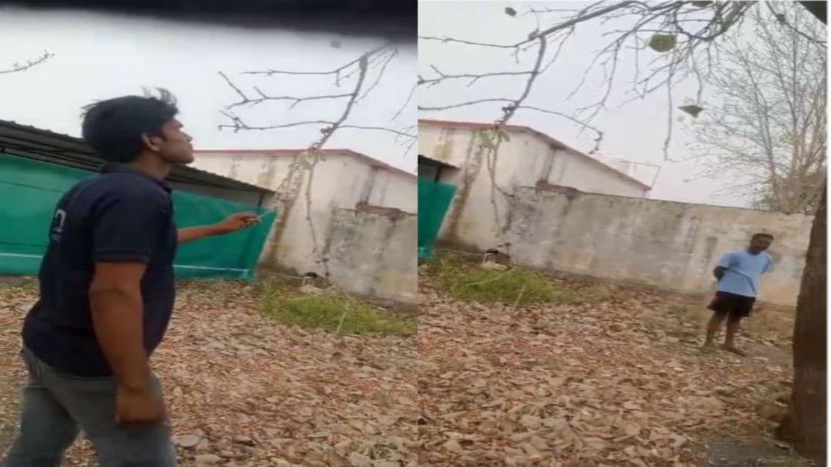 SDOP ने बिजली कर्मचारियों दी गंदी गंदी गालियांः वीडियो वायरल, पीड़ितों ने की सीएम और पुलिस से शिकायत