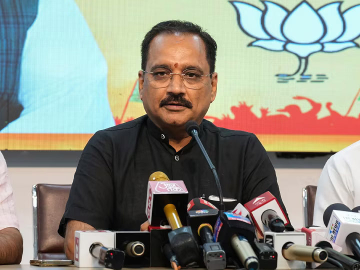 सहानुभूति के लिए इंसुलिन को मुद्दा बना रही AAP: बीजेपी
