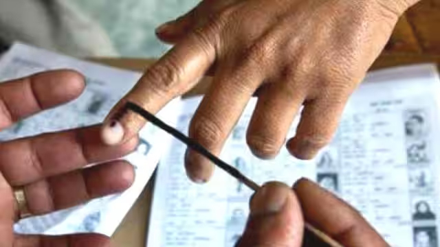 लोकसभा चुनाव 2024 : राजधानी में अतिसंवेदनशील बूथों की सूची तैयार