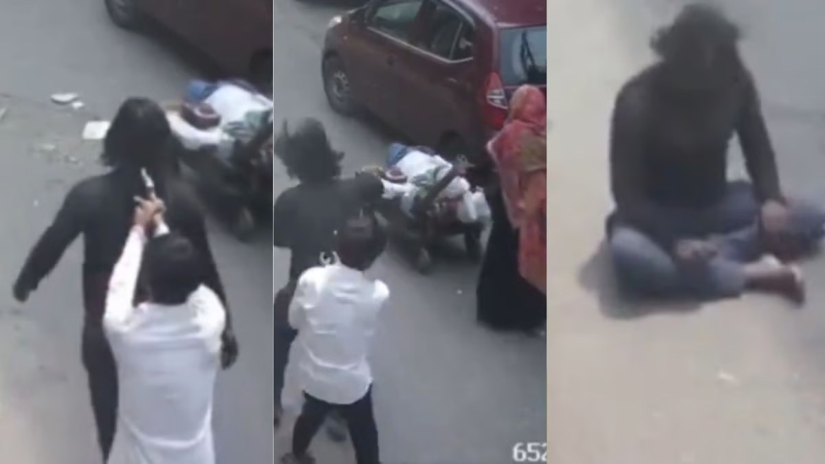 Delhi News: रंगदारी नहीं देने पर सिर में मार दी गोली, हालत गंभीर